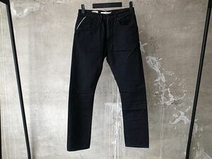 別注 nonnative Rags McGREGOR × nonnative gramicci ノンネイティブ 黒 グラミチ ブラック 1 ラグス マックレガー