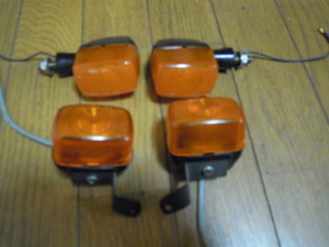 パセッタ(5M0)ウインカー12V 