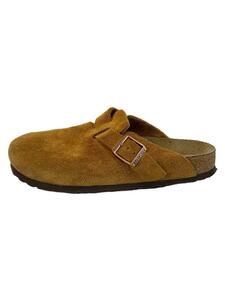 BIRKENSTOCK◆サンダル/26.5cm/BRW/1009543