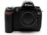 NIKON/ニコンデジタルカメラ D70 ボディ/ＢＯＤＹ　610万画素