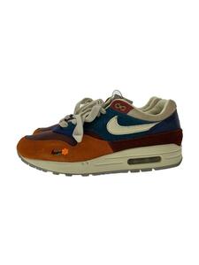 NIKE◆AIR MAX 1 X KASINA_エア マックス 1 X カシナ/25.5cm/マルチカラー