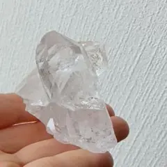 水晶　原石