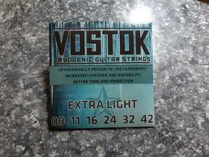 【格安！数量限定！！】VOSTOK 9709 09～42