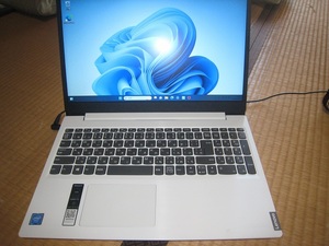 NEC　LAVIE　NS700/J Corei7 8550U メモリー８G HDD １T