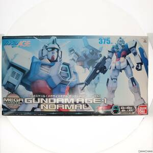 【中古】[PTM]小冊子付属 1/48 メガサイズモデル ガンダムAGE-1 ノーマル 機動戦士ガンダムAGE(エイジ) プラモデル(0171063) バンダイ(6302