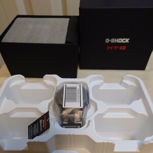 送料無料★新品　未開封　国内正規品★CASIO G-SHOCK★ MTG-B2000YBD-1AJF★