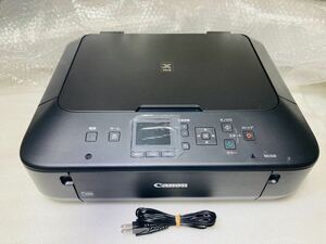 ☆☆送料安!! 【即決】Canon キヤノン インクジェットプリンター MG5530☆