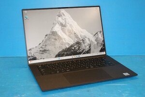 ■DELL■ Precision 5550 モバイルワークステーション / Core i7-10850H 2.7GHz / メモリ 32GB / NVMe 512GB / Quadro T2000 / Windows11