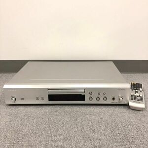 C334-I30-5855 ONKYO オンキョー コンパクトディスクプレーヤー CDプレーヤー C-773 リモコン付