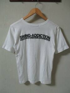 SWING-ADDICTION 氷室京介+GLAY 