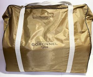 ◎1円〜エアストレッチマット ゴロンネルプラス 中古 動作確認済 GORONNEL +Plus エアーマッサージ エアストレッチ◎