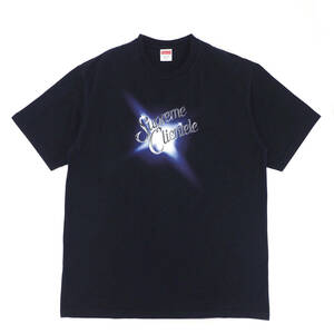 Supreme - Supreme Clientele Tee　紺L　シュプリーム - スープリーム クラインテイル ティー　2020FW