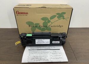 BDK60 未使用 CRG-326用 リユーストナーカートリッジ Canon キヤノン用 再生品 リサイクルトナーカートリッジ