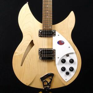 Rickenbacker ＜リッケンバッカー＞ Model 330 Mapleglo