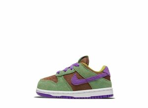 Nike TD Dunk Low "Veneer" 10cm DC8315-200