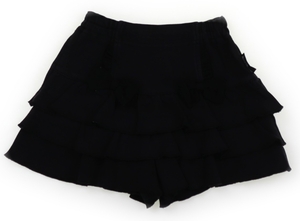 ニットプランナー（ＫＰ） Knit Planner(KP) キュロット 100サイズ 女の子 子供服 ベビー服 キッズ