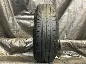 スペアに ブリヂストン 165/55R15 ECOPIA EP150 1本のみ 2023年製 165/55-15