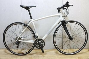 ■ANCHOR アンカー RL3 クロスバイク SHIMANO 2X8S サイズ490 2021年モデル 美品