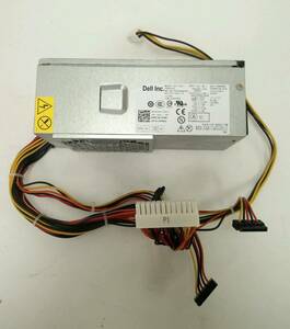 DELL OptiPlex 790 7010 990 DT 電源ユニット D250AD-00 DPS-250AB-68A H250AD-00 F250ED-00 F250AD-00 L250PS-00 DPS-250AB-35A 6MVJH