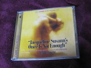 輸入美品 ヘンリー・マンシーニ Henry Mancini/Jacqueline Susann