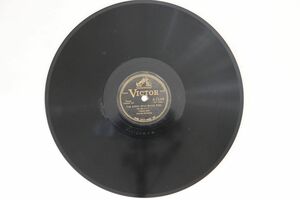 78RPM/SP Barnabas Von Geczy, Ludwig Ruth Monica A1149 VICTOR Japan /00500