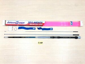 ☆ NFT PL ADVANCE IG SEA MIGHTY シーマイティ 150-330 ☆★ 未使用品