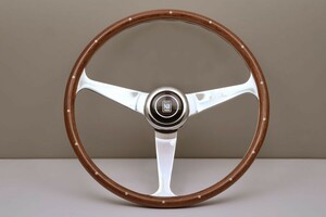 NARDI ステアリング ANNI