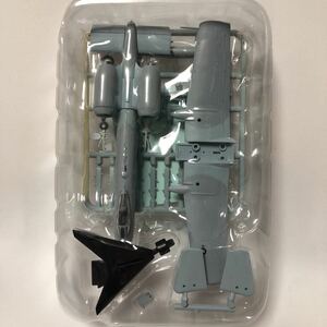 1/144 A-10 サンダーボルトⅡ 1-A アメリカ空軍 第47戦闘飛行隊 47SQ エフトイズ 攻撃機コレクション