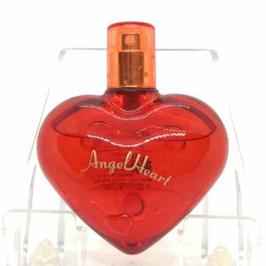 ANGEL HEART エンジェル ハート EDT 50ml ☆残量たっぷり　送料350円