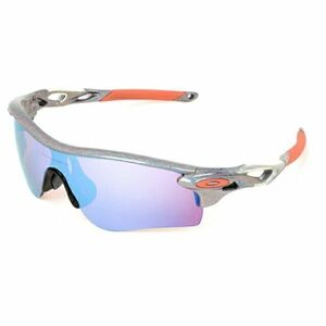 1円スタート OAKLEY オークリー OO9206-8938 RADARLOCK PATH(A) レーダーロックパス アジアンフィット/PRIZM/