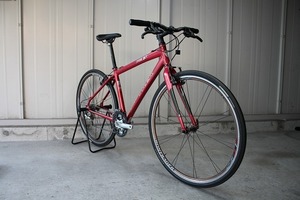 ■引取限定　TREK　7.5FX 2012年 3x9S 　17.5サイズ　リフレッシュ車