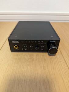 FOSTEX　HP-A4