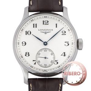 LONGINES ロンジン マスターコレクション L2.840.4.78.3