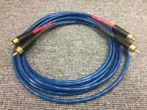 【USED】NORDOST BlueHeaven (1.5m) [RCAケーブル] 21U9042863933