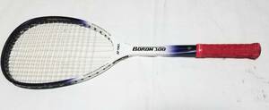 ■即決■YONEXヨネックス軟式用テニスラケット BORON 300 ボロン300 BR300 (SL2) ■