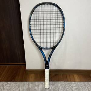 YONEX ヨネックス テニスラケット EZONE DR 100 イーゾーン ディーアール G2