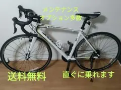 GIANT TCR1(全て揃ってます)