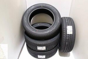 2023～24年製　送料無料 RV03　195/65R15 91H　４本　新品　未使用　ヨコハマ ブルーアース ミニバン　個人宅　配達OK　