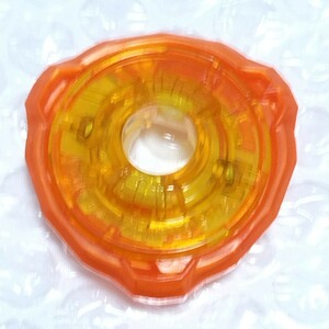 ベイブレードX■ベイブレードエックス■ラチェット/3-60■BEYBLADE X■BX-24 改造パーツ■GEAR SPORTS ランダムブースター