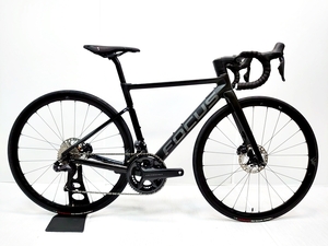 ▼▼フォーカス FOCUS イザルコ IZALCO MAX DISC 9 ULTEGRA 12速 電動Di2 2022年 カーボン ロードバイク 50サイズ ブラック