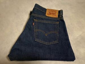 極上 1wash 90s Levi