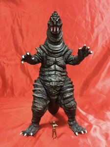 クレッセント ミニUGM隊員付 レジンキャストキット GORT ゴート 杉本浩二 トレフェス オンライン ウルトラマン80 怪獣ガレージキット