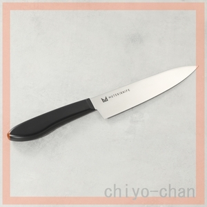 薄刃で 抵抗感のない切れ味が特徴 ムテキナイフ　14-752218001