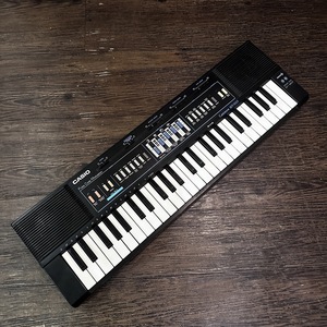 Casio MT-207 Keyboard カシオ キーボード -e087