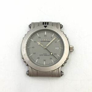 510Tc-Y339★adidas ADVENTURE 腕時計★アディダス/ウォッチ/watch/DB5 DE8