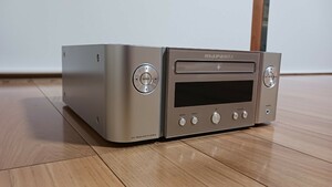 ☆美品☆　M-CR612 ネットワークCDレシーバー marantz マランツ CDレシーバー