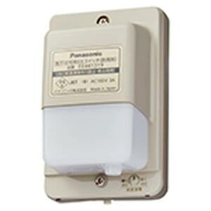 パナソニック EE441319 住宅用EEスイッチ 照度調整 停電時保護 JAN 4549980496435 HA3gatu