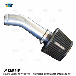 数量限定 大特価 TRUST トラスト AIRINX KIT エアクリーナー　180SX RPS13、シルビア PS13　SR20DET/SR20DE (12520831