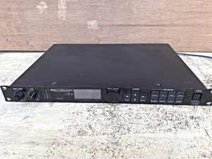 YAMAHA D5000 Professional Digital Reverb デジタルリバーブ ヤマハ