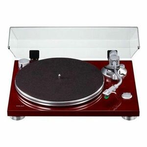 ★TEAC ティアック TN-3B-SE/CH フォノイコライザー搭載 アナログ レコードプレーヤー ターンテーブル ★新品送料込